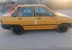 Saipa 131